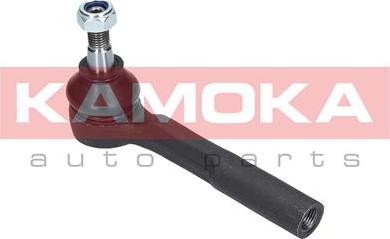 Kamoka 9010354 - Наконечник рулевой тяги, шарнир parts5.com