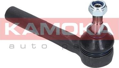 Kamoka 9010354 - Наконечник рулевой тяги, шарнир parts5.com