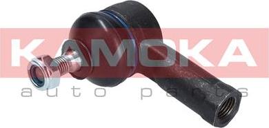 Kamoka 9010352 - Наконечник рулевой тяги, шарнир parts5.com