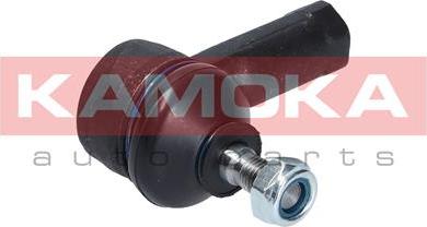 Kamoka 9010352 - Наконечник рулевой тяги, шарнир parts5.com