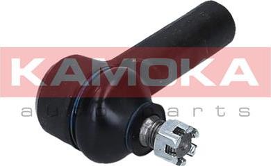 Kamoka 9010304 - Наконечник рулевой тяги, шарнир parts5.com