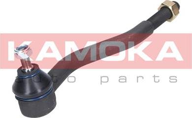 Kamoka 9010308 - Наконечник рулевой тяги, шарнир parts5.com