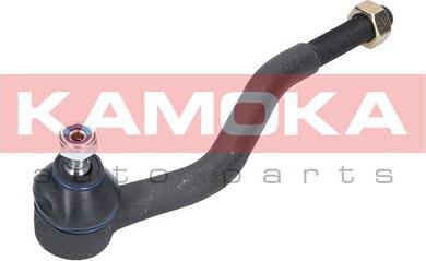 Kamoka 9010307 - Наконечник рулевой тяги, шарнир parts5.com