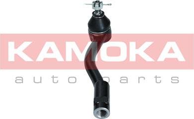 Kamoka 9010314 - Наконечник рулевой тяги, шарнир parts5.com