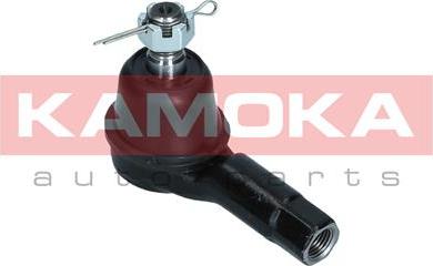 Kamoka 9010310 - Наконечник рулевой тяги, шарнир parts5.com