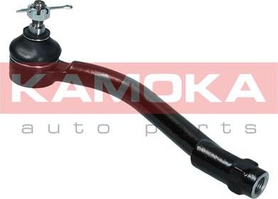 Kamoka 9010311 - Наконечник рулевой тяги, шарнир parts5.com