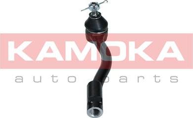 Kamoka 9010313 - Наконечник рулевой тяги, шарнир parts5.com