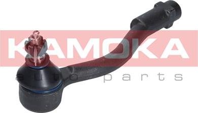 Kamoka 9010339 - Наконечник рулевой тяги, шарнир parts5.com