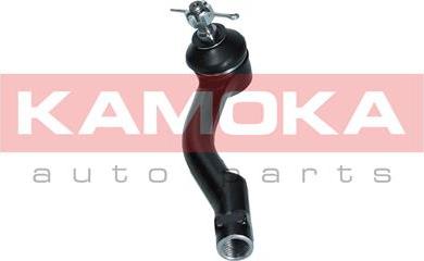 Kamoka 9010336 - Наконечник рулевой тяги, шарнир parts5.com