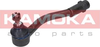 Kamoka 9010338 - Наконечник рулевой тяги, шарнир parts5.com