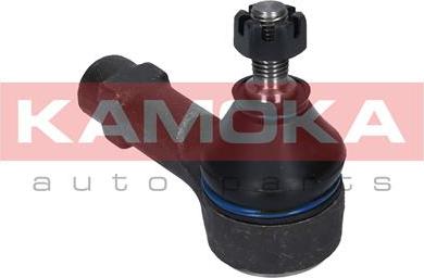 Kamoka 9010333 - Наконечник рулевой тяги, шарнир parts5.com