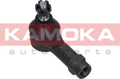 Kamoka 9010333 - Наконечник рулевой тяги, шарнир parts5.com