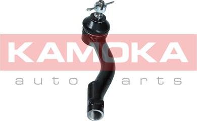 Kamoka 9010337 - Наконечник рулевой тяги, шарнир parts5.com