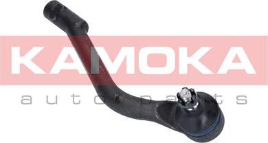 Kamoka 9010321 - Наконечник рулевой тяги, шарнир parts5.com