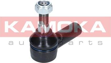 Kamoka 9010379 - Наконечник рулевой тяги, шарнир parts5.com