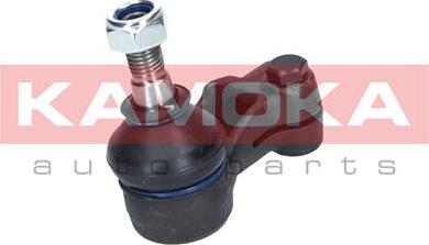 Kamoka 9010374 - Наконечник рулевой тяги, шарнир parts5.com