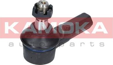 Kamoka 9010299 - Наконечник рулевой тяги, шарнир parts5.com