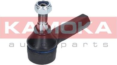 Kamoka 9010245 - Наконечник рулевой тяги, шарнир parts5.com