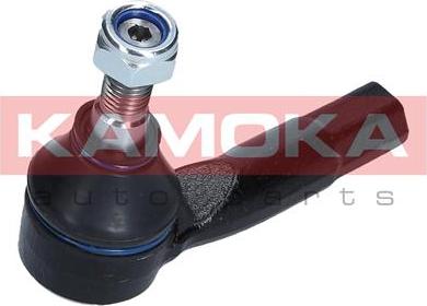 Kamoka 9010246 - Наконечник рулевой тяги, шарнир parts5.com