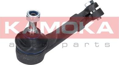 Kamoka 9010243 - Наконечник рулевой тяги, шарнир parts5.com