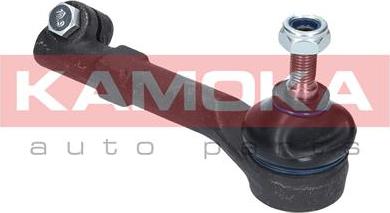 Kamoka 9010243 - Наконечник рулевой тяги, шарнир parts5.com