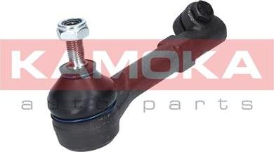 Kamoka 9010242 - Наконечник рулевой тяги, шарнир parts5.com