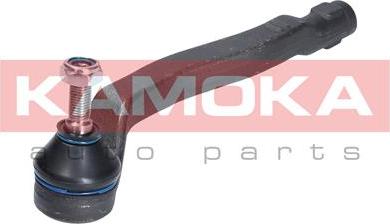 Kamoka 9010255 - Наконечник рулевой тяги, шарнир parts5.com