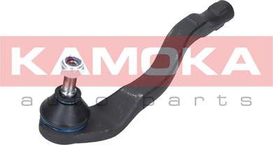 Kamoka 9010256 - Наконечник рулевой тяги, шарнир parts5.com