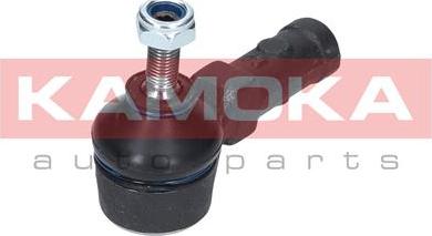 Kamoka 9010251 - Наконечник рулевой тяги, шарнир parts5.com