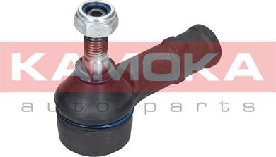 Kamoka 9010266 - Наконечник рулевой тяги, шарнир parts5.com