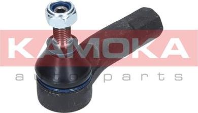 Kamoka 9010263 - Наконечник рулевой тяги, шарнир parts5.com