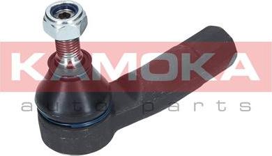 Kamoka 9010262 - Наконечник рулевой тяги, шарнир parts5.com