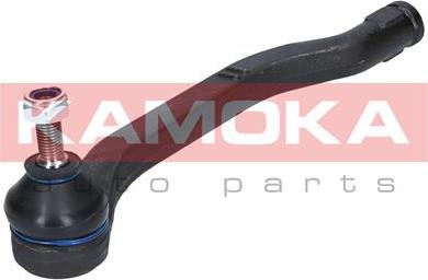 Kamoka 9010205 - Наконечник рулевой тяги, шарнир parts5.com