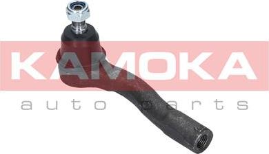 Kamoka 9010200 - Наконечник рулевой тяги, шарнир parts5.com