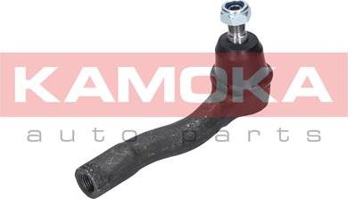 Kamoka 9010200 - Наконечник рулевой тяги, шарнир parts5.com