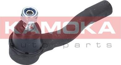 Kamoka 9010201 - Наконечник рулевой тяги, шарнир parts5.com