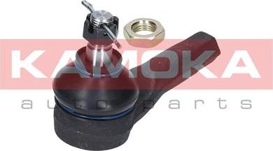 Kamoka 9010202 - Наконечник рулевой тяги, шарнир parts5.com