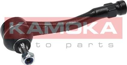 Kamoka 9010215 - Наконечник рулевой тяги, шарнир parts5.com