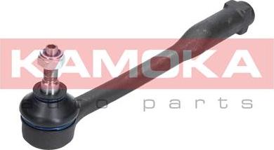 Kamoka 9010212 - Наконечник рулевой тяги, шарнир parts5.com