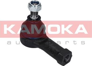 Kamoka 9010288 - Наконечник рулевой тяги, шарнир parts5.com