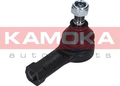 Kamoka 9010288 - Наконечник рулевой тяги, шарнир parts5.com