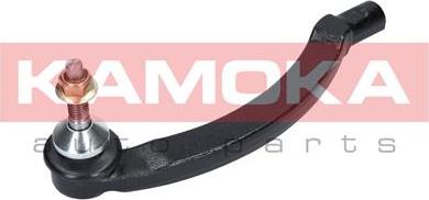 Kamoka 9010283 - Наконечник рулевой тяги, шарнир parts5.com