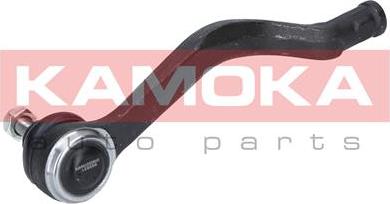 Kamoka 9010239 - Наконечник рулевой тяги, шарнир parts5.com