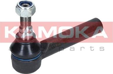 Kamoka 9010234 - Наконечник рулевой тяги, шарнир parts5.com