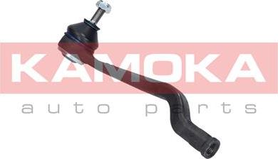 Kamoka 9010238 - Наконечник рулевой тяги, шарнир parts5.com