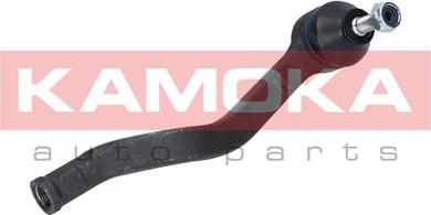 Kamoka 9010238 - Наконечник рулевой тяги, шарнир parts5.com