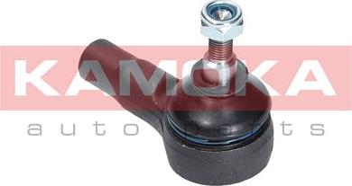 Kamoka 9010232 - Наконечник рулевой тяги, шарнир parts5.com