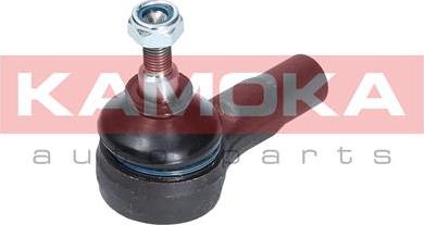 Kamoka 9010232 - Наконечник рулевой тяги, шарнир parts5.com