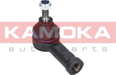 Kamoka 9010229 - Наконечник рулевой тяги, шарнир parts5.com