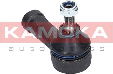 Kamoka 9010229 - Наконечник рулевой тяги, шарнир parts5.com